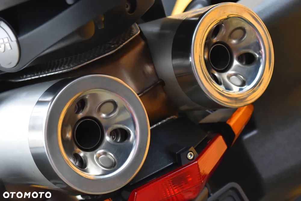 Ducati Multistrada - 26