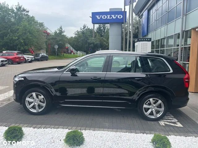 Volvo XC 90 - 6
