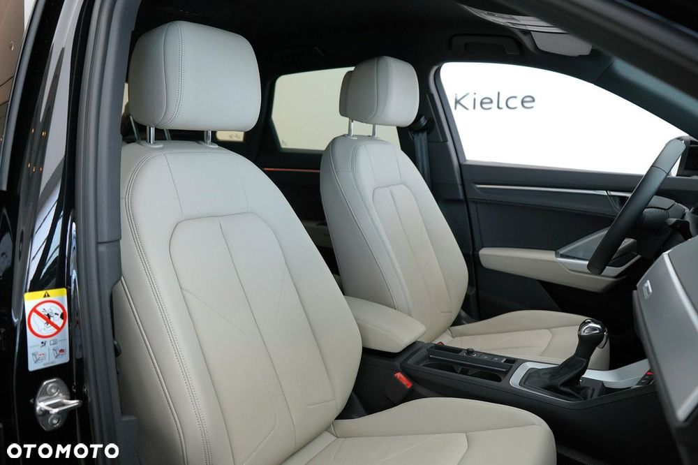 Audi Q3 - 29
