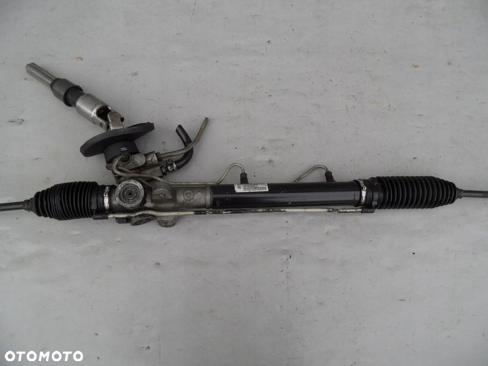 PRZEKŁADNIA KIEROWNICZA CHRYSLER PT CRUISER - 2