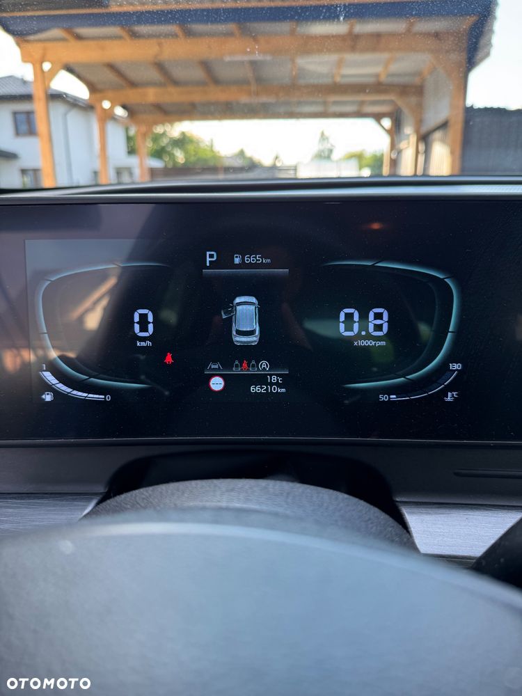 Kia Sportage 1.6 T-GDI L 2WD DCT - 3