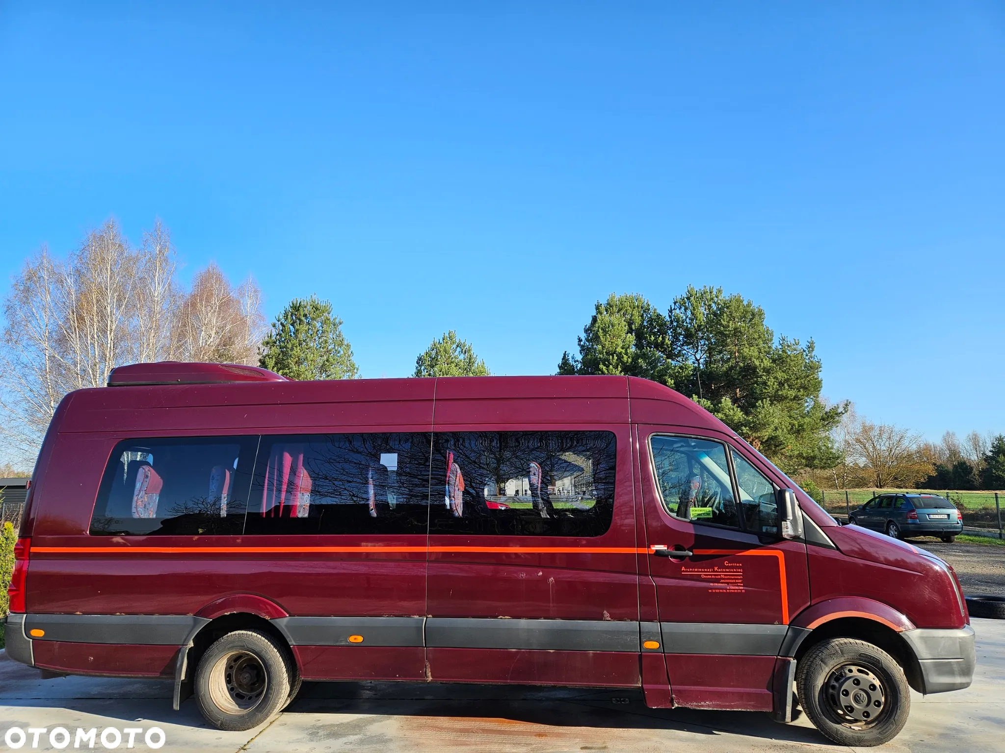 Volkswagen Crafter 50 - 6