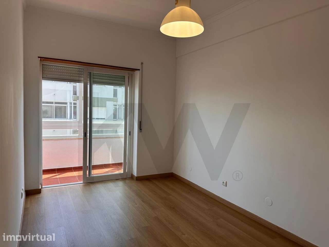 Excelente apartamento T3 na Cova da Piedade - Grande imagem: 2/11