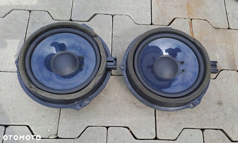 ford mondeo mk5 głośnik drzwi sony ds7t-18808-da - 1