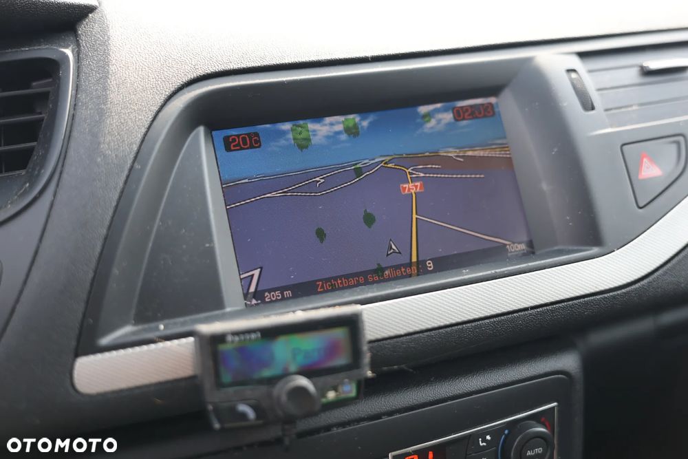 Citroën C5 1.8 16V Confort - 9