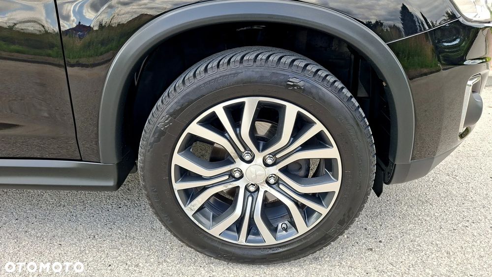 Mitsubishi ASX 1.6 ClearTec 2WD Edition - 22