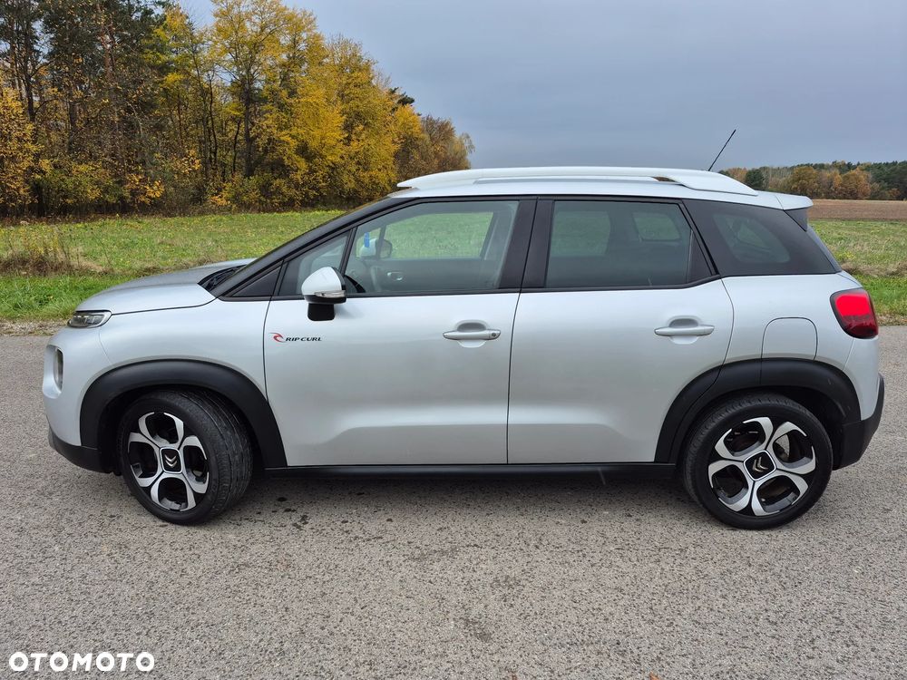 Citroën C3 Aircross - 2