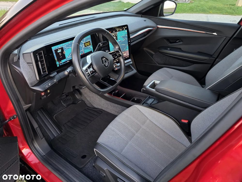 Renault Megane EV60 Techno - 38