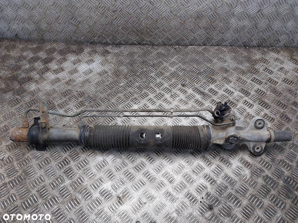MAGLOWNICA PRZEKŁADNIA KIEROWNICZA LAND ROVER FREELANDER I - 1