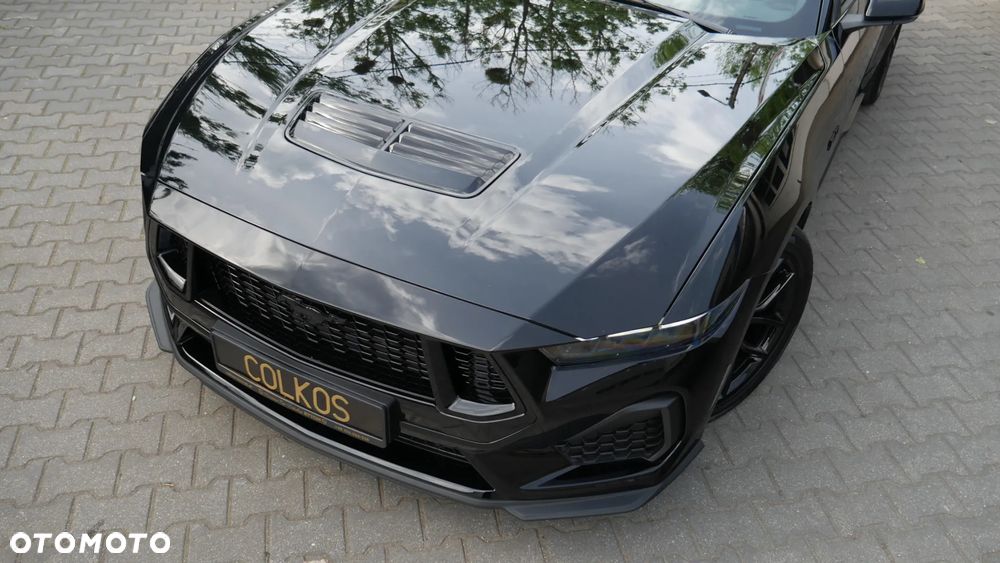 Ford Mustang 2.3 Eco Boost - 12