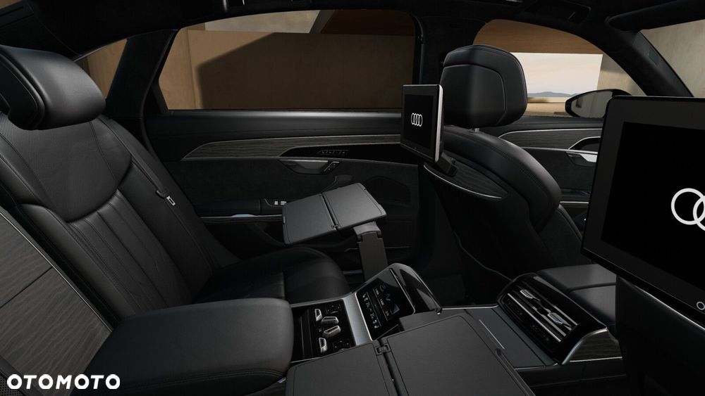 Audi A8 - 10