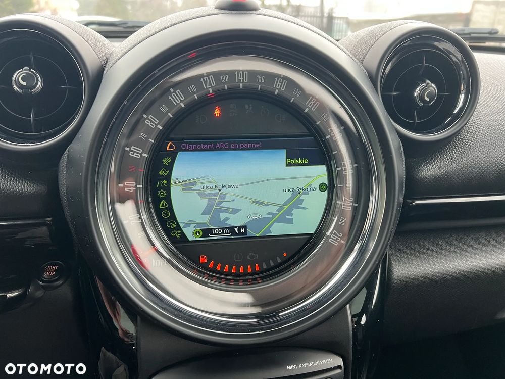 MINI Countryman Cooper S All4 - 16