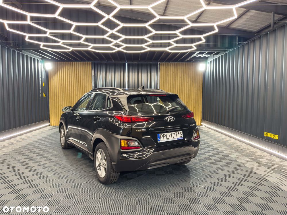 Hyundai Kona 1.6 CRDi Select - 2
