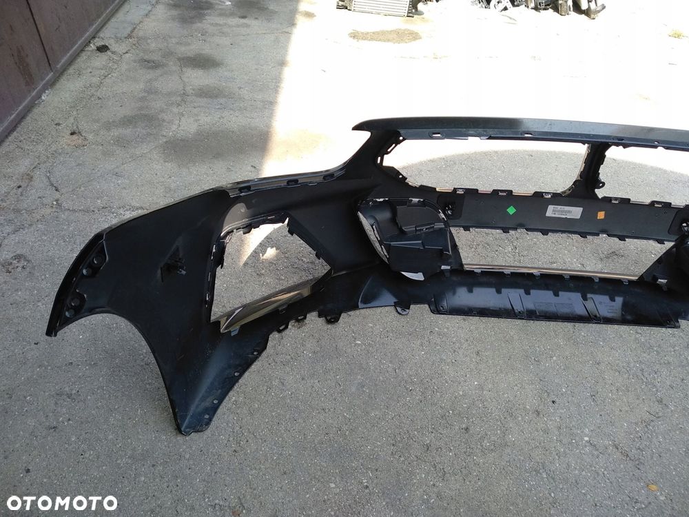 zderzak przedni przód bmw z4 g29 m-pakiet - 6