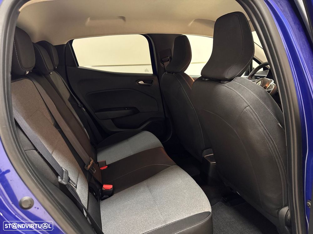 Renault Clio 1.0 TCe Evolution - 28