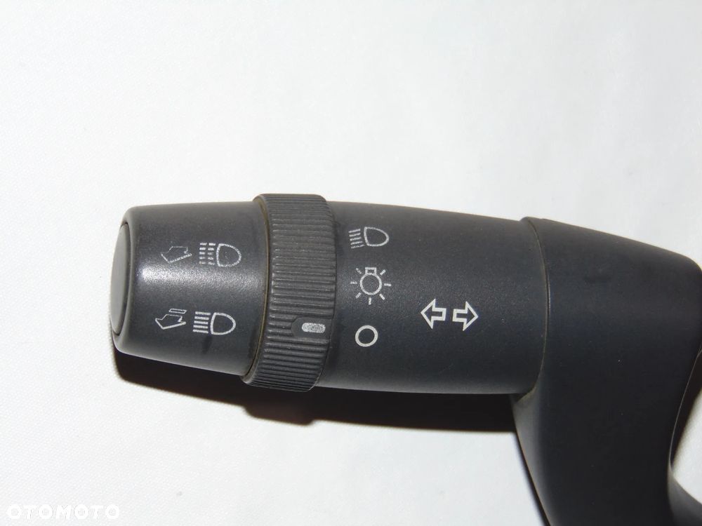 Przełącznik manetki manetka świateł wycieraczek 07354300850 Fiat Ducato 3 III Citroen Jumper Peugeot Boxer 2 II 06-11r - 3