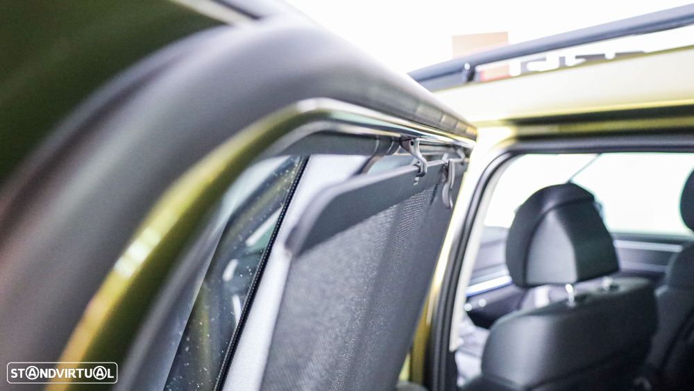 Hyundai Santa Fe 1.6 T-GDI PHEV Vanguard - 19