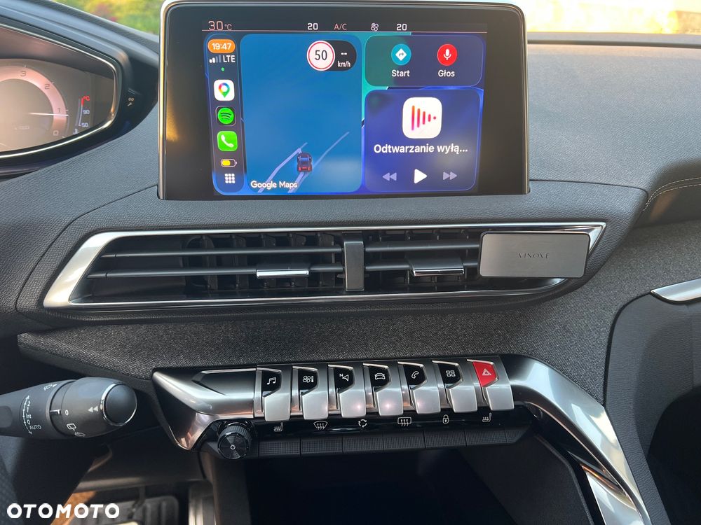 Peugeot 5008 1.5 BlueHDi GT Pack S&S EAT8 - 20