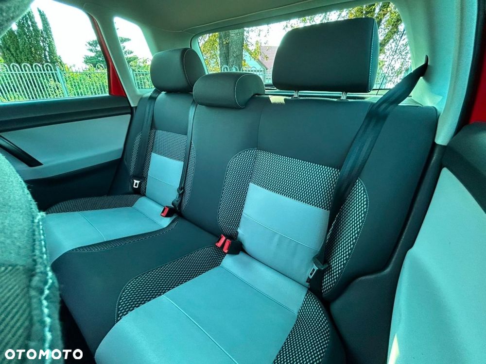 Volkswagen Polo Cross - 27