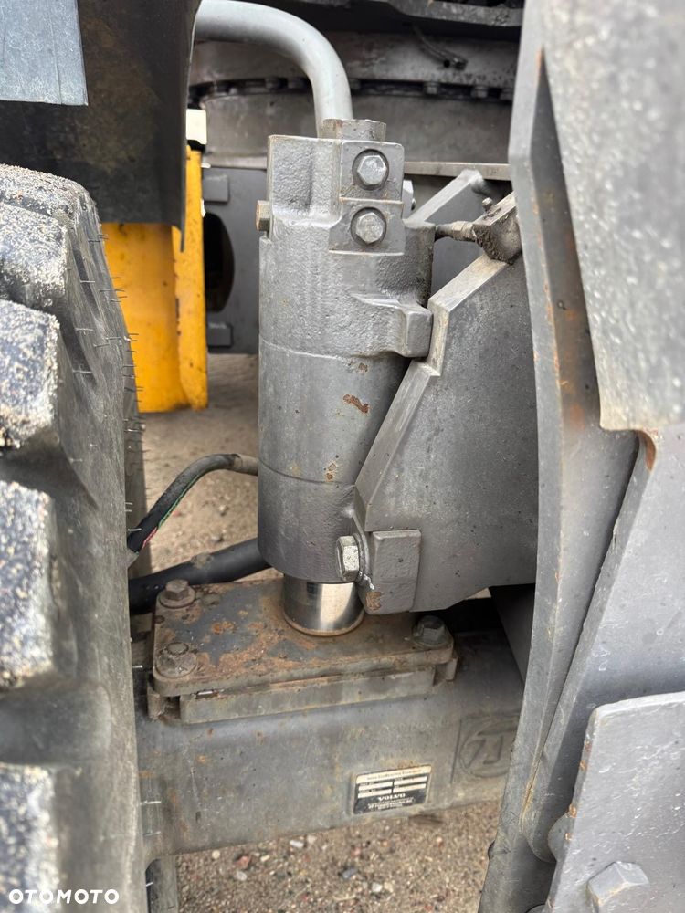 Volvo EW 160D - 16