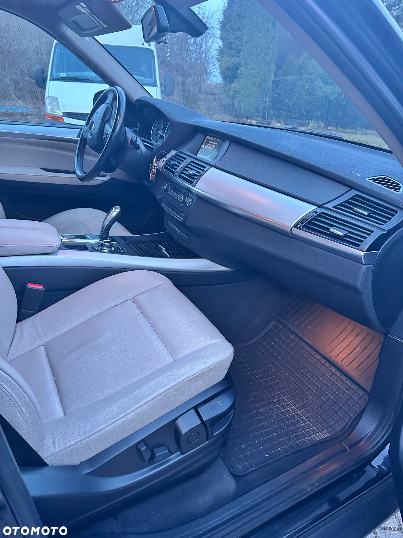 BMW X5 4.0d xDrive - 9