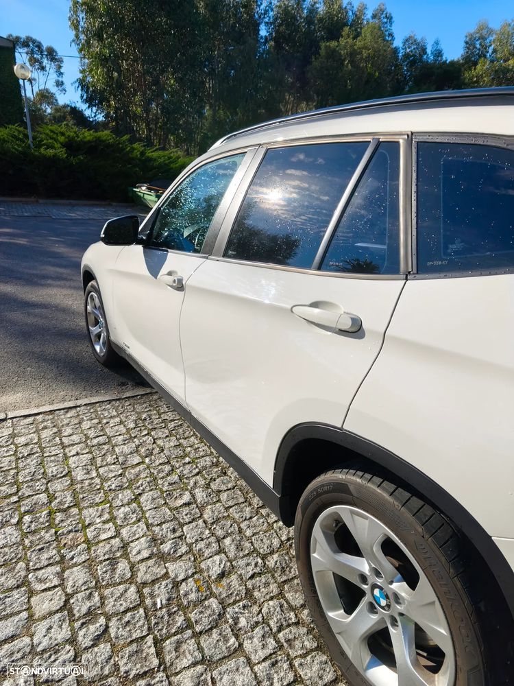 BMW X1 - 5