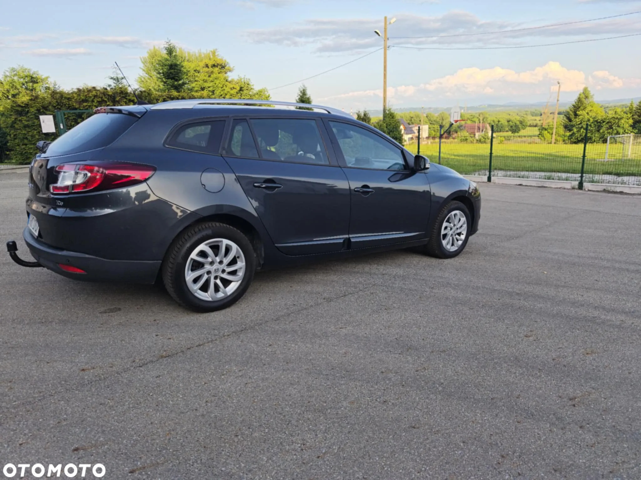 Renault Megane 1.2 16V TCE Energy Dynamique - 6