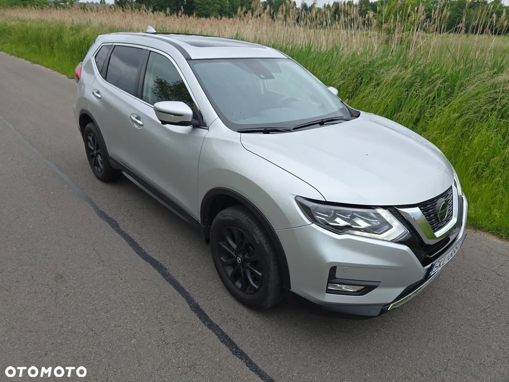 Nissan X-Trail 1.3 DIG-T Tekna - 31
