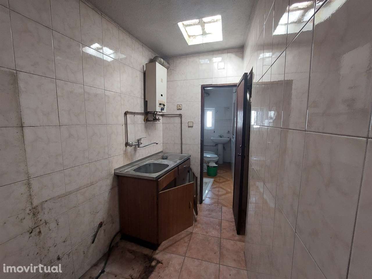 Moradia Geminada T3 Venda em Sabugueiro,Seia - Grande imagem: 5/12