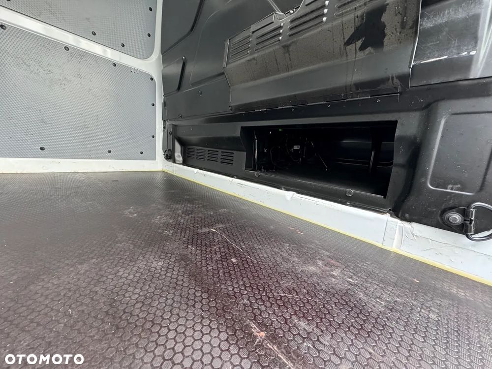 Ford TRANSIT CUSTOM L2 MAXI LONG - 12