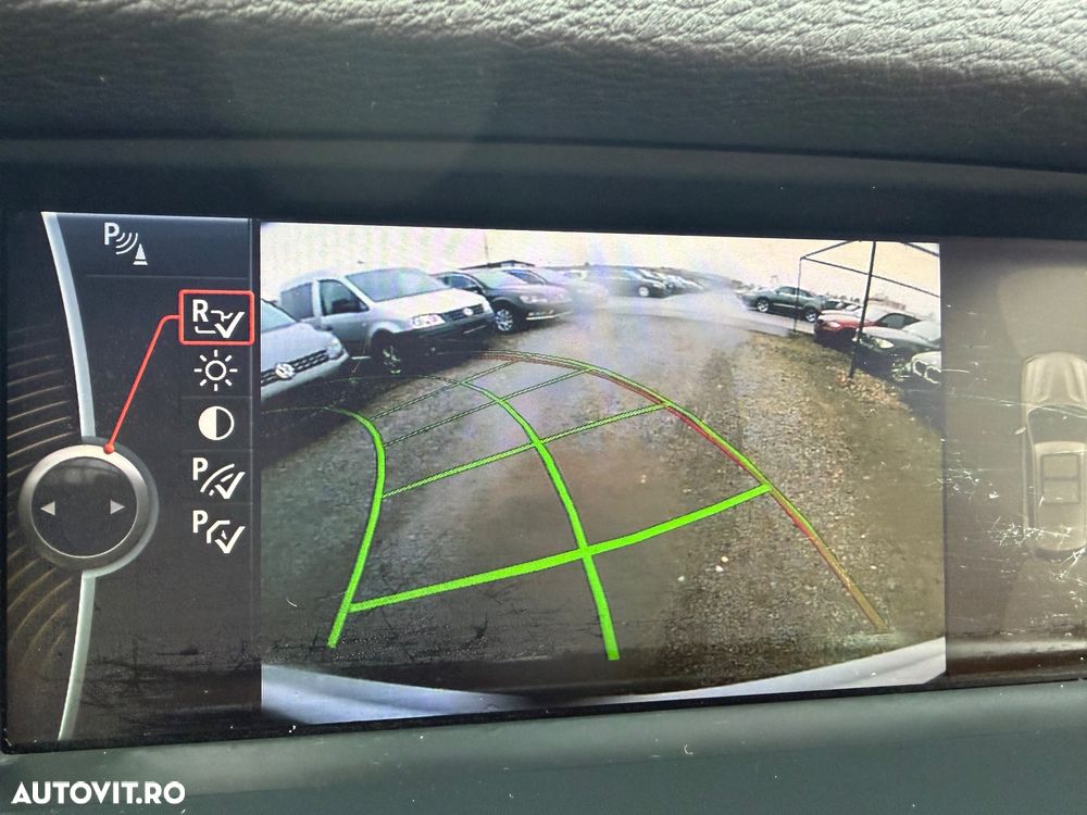 BMW X3 xDrive20d Aut. - 12