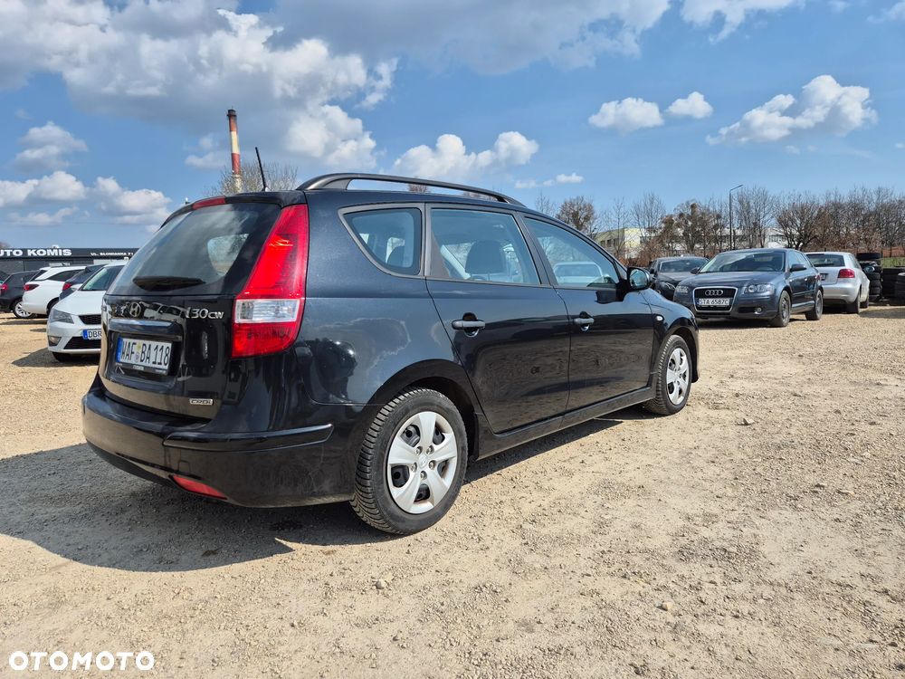 Hyundai i30 i30cw 1.6 CRDi Edition 20 - 2