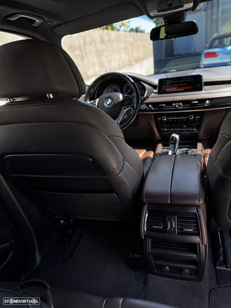 BMW X5 - 2