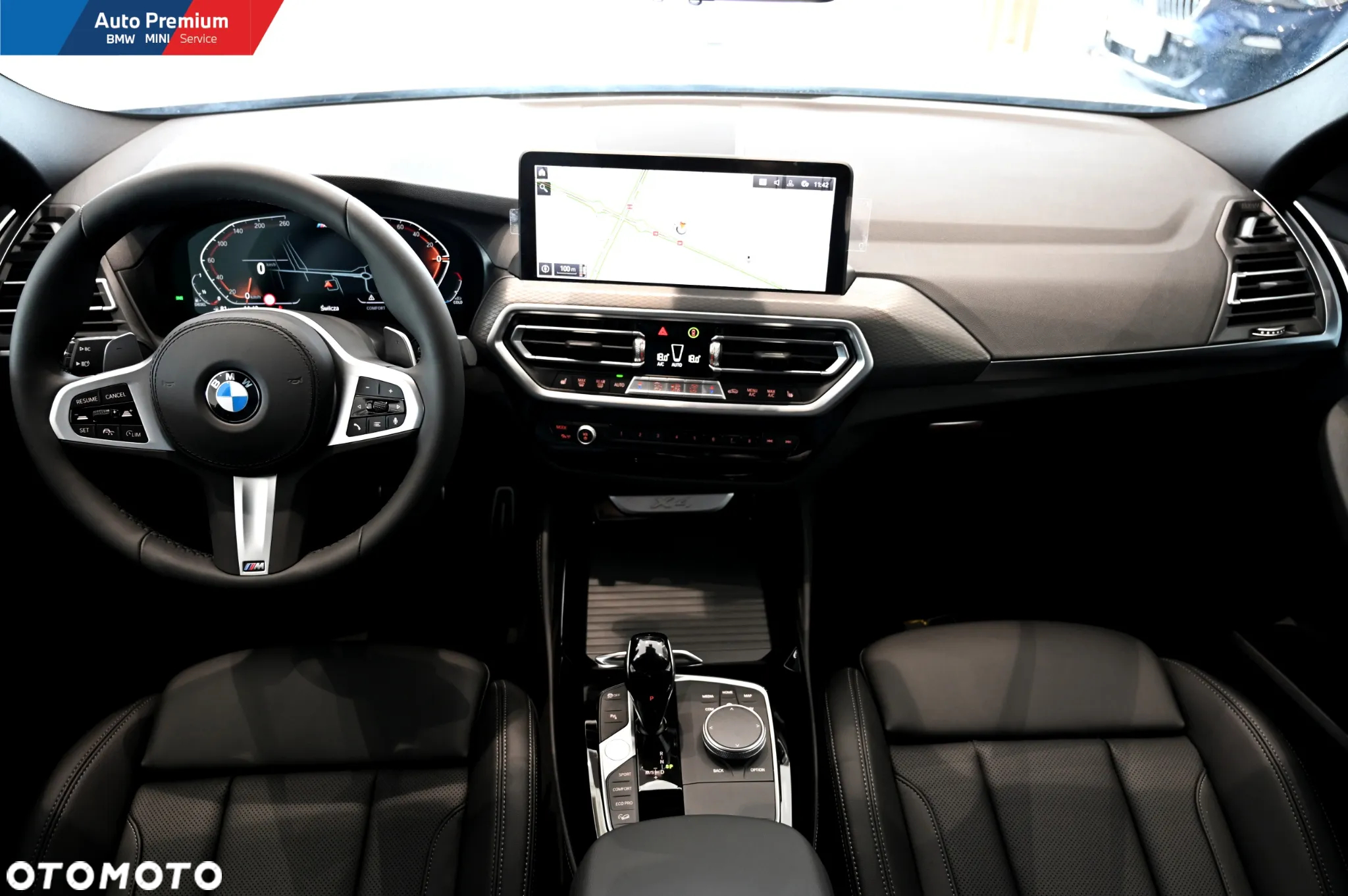 BMW X4 - 8