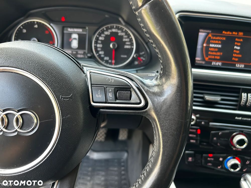 Audi Q5 - 25
