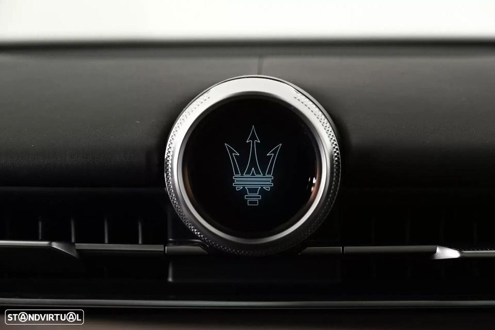 Maserati Grecale - 24