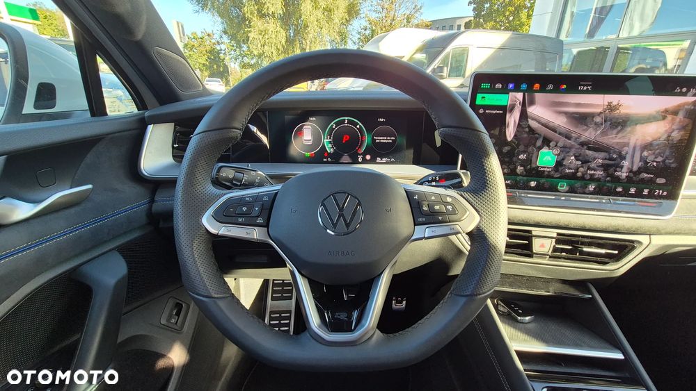 Volkswagen Tayron 2.0 TDI SCR 4Mot R-Line Plus DSG - 18