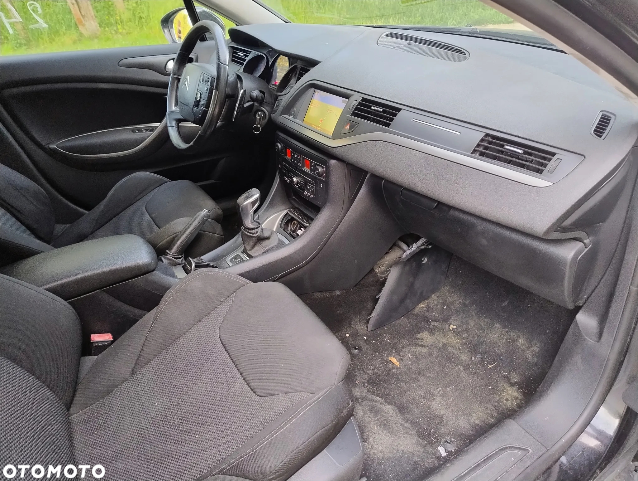 Citroën C5 - 15