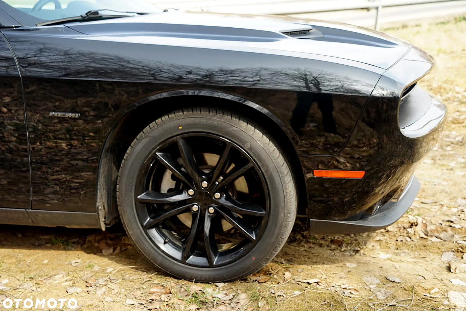 Dodge Challenger 5.7 R/T - 11