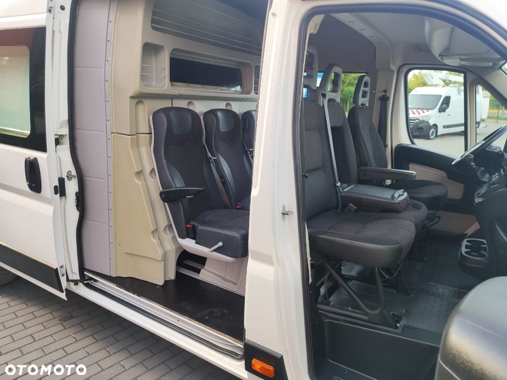 Peugeot Boxer - 12
