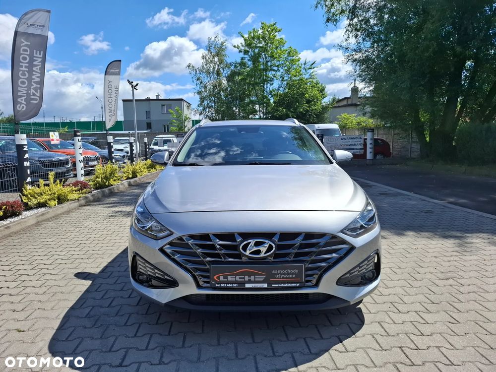 Hyundai i30 - 4