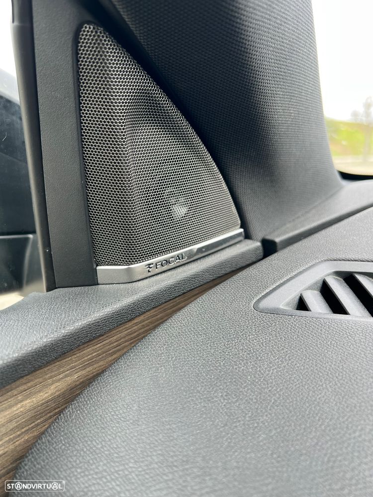 Peugeot 3008 1.6 Hybrid4 GT Pack e-EAT8 - 10