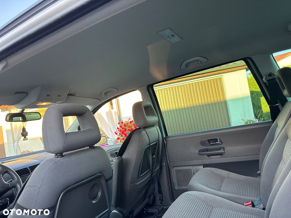 Seat Alhambra - 33