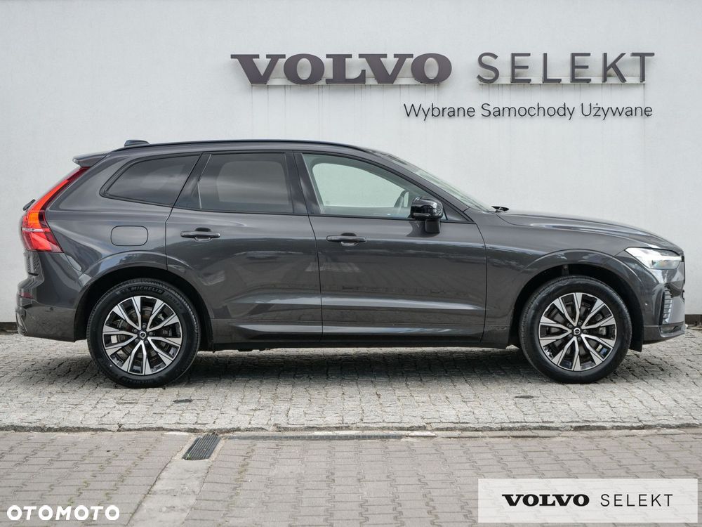 Volvo XC 60 - 5