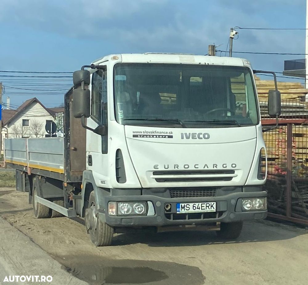 Iveco ML75E15 - 1