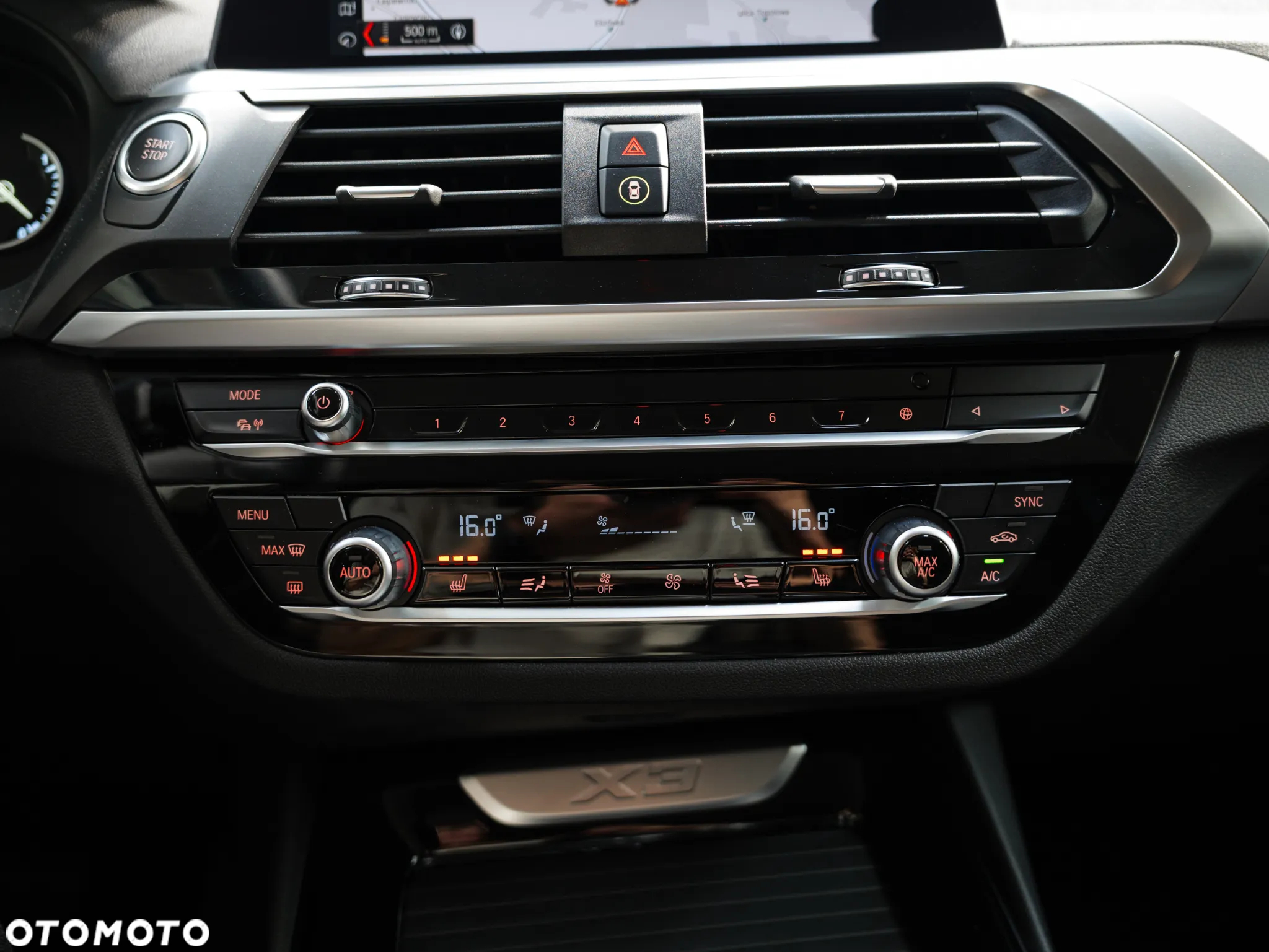 BMW X3 - 30
