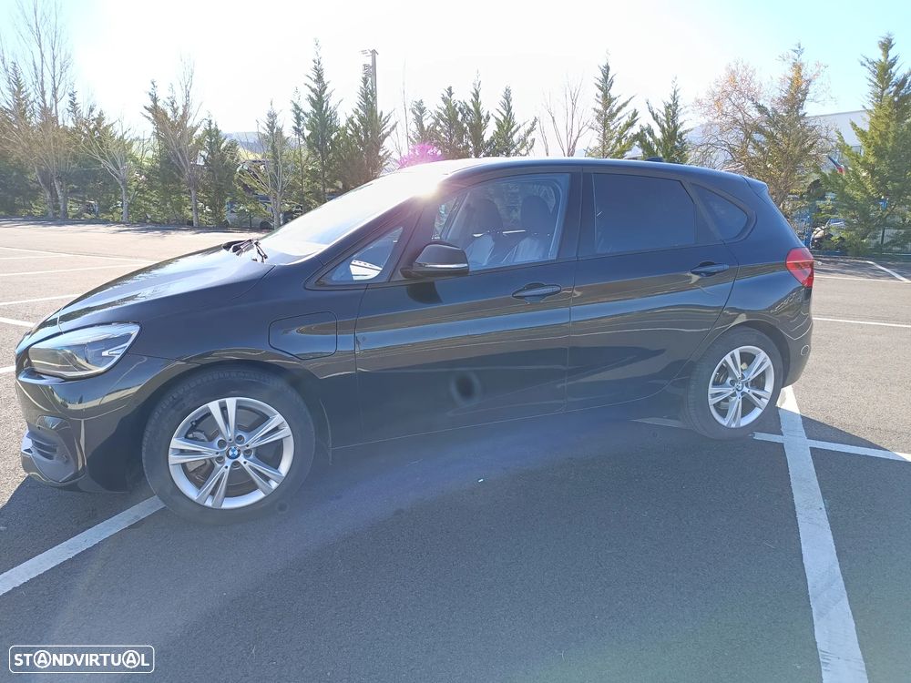 BMW 225xe Active Tourer - 6
