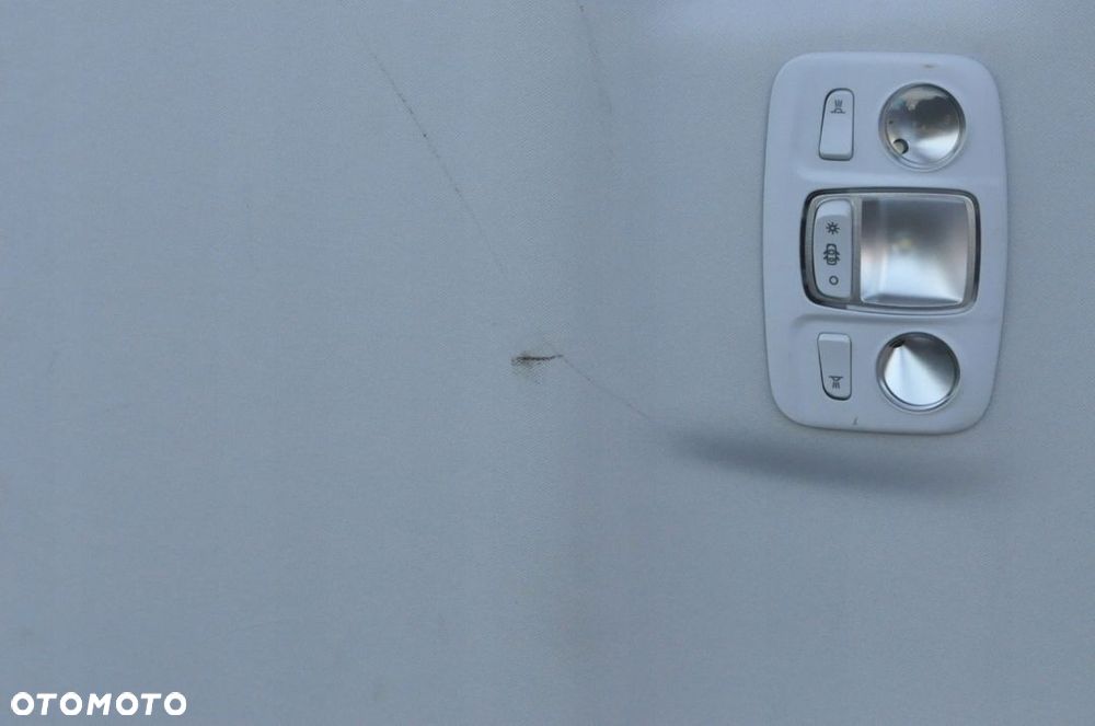 PEUGEOT 2008 PODSUFITKA DACHU SZKLANY DACH - 7