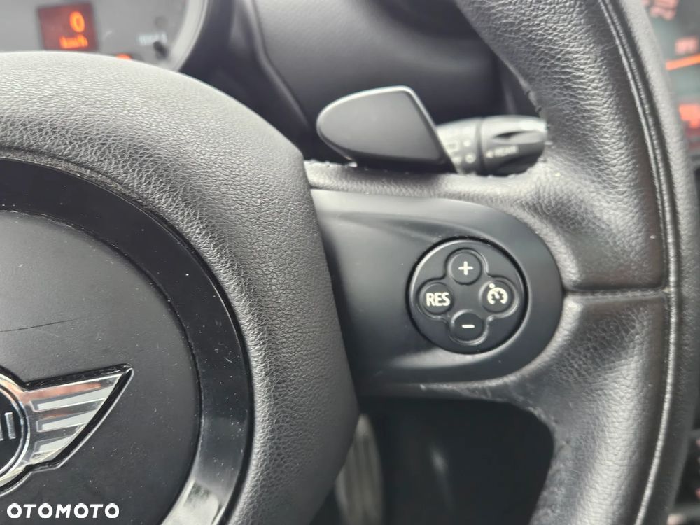 MINI Countryman Cooper S - 20