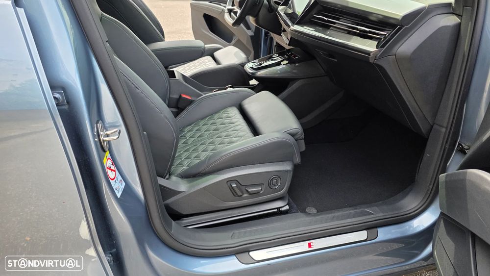Audi Q4 e-tron 50 quattro - 9